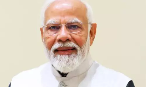 PM Modi ने मन की बात में गढ़चिरौली, दंतेवाड़ा में परिवर्तन पर प्रकाश डाला