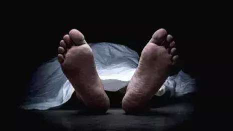 Kerala: हाईवे निर्माण स्थल पर मिट्टी धंसी, प्रवासी मज़दूर की दर्दनाक मौत