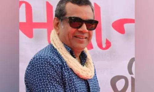 मेरे वकील ने उचित जवाब भेजा है: Hera Pheri 3 से बाहर निकलने के विवाद के बीच परेश रावल ने कहा