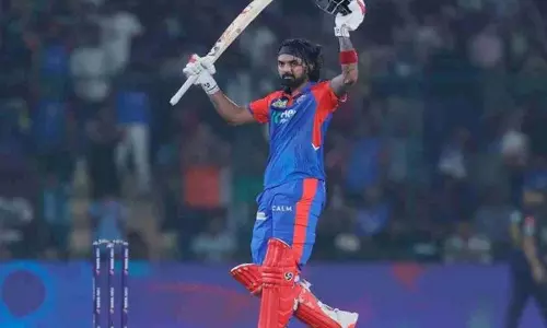 T20I Team में वापसी करना चाहता हूं, विश्व कप मेरे दिमाग में है...: केएल राहुल T20I Team में वापसी करना चाहता हूं, विश्व कप मेरे दिमाग में है...: केएल राहुल