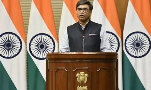 विदेश सचिव मिसरी और उप NSA अगले सप्ताह अमेरिका दौरे पर जाएंगे विदेश सचिव मिसरी और उप NSA अगले सप्ताह अमेरिका दौरे पर जाएंगे