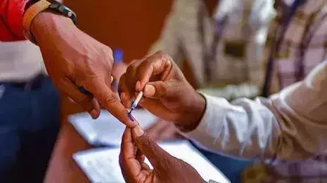 Kerala: नीलांबुर में 19 जून को उपचुनाव; 23 को मतगणना