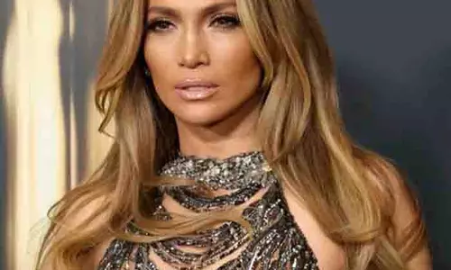 Jennifer Lopez को अपने करियर के इस तरह से आकार लेने पर गर्व है