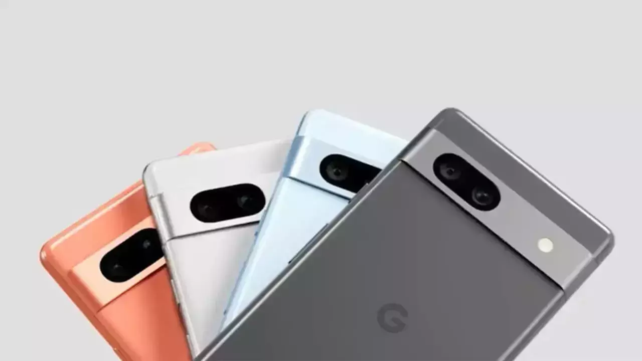Google का बड़ा ऐलान, इन ग्राहकों को फ्री में मिलेगी नई बैटरी