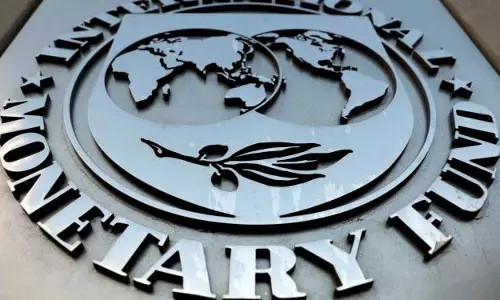 IMF 11 नई शर्तों के साथ 2025 की दूसरी छमाही में पाकिस्तान फंडिंग की करेगा समीक्षा