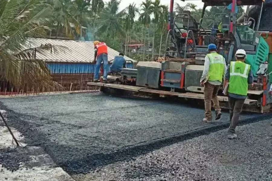 Kozhikode एनएच परियोजना में 900 करोड़ रुपये का मुनाफा कमाने का आरोप लगाया