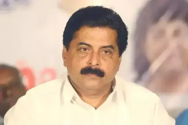 Kerala : चेतावनी के मलंकारा बांध के द्वार खोलने की खबरों को खारिज किया