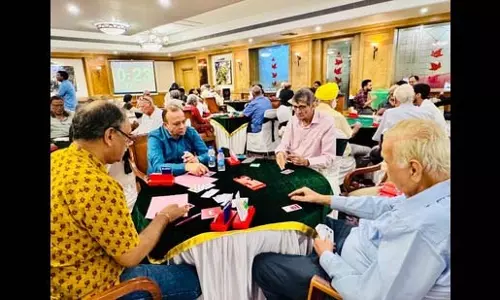Chandigarh टूर्नामेंट में सुपर लीग के लिए बनी टॉप लिस्ट Chandigarh टूर्नामेंट में सुपर लीग के लिए बनी टॉप लिस्ट