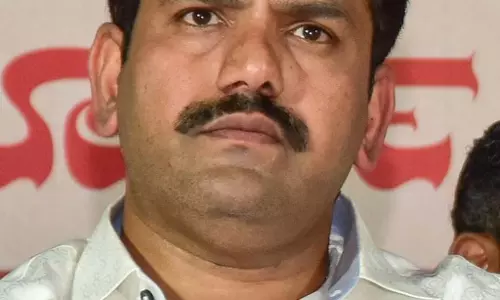 रियल एस्टेट से जुड़े लोगों के लिए बदला जाएगा रामनगर का नाम: Vijayendra रियल एस्टेट से जुड़े लोगों के लिए बदला जाएगा रामनगर का नाम: Vijayendra
