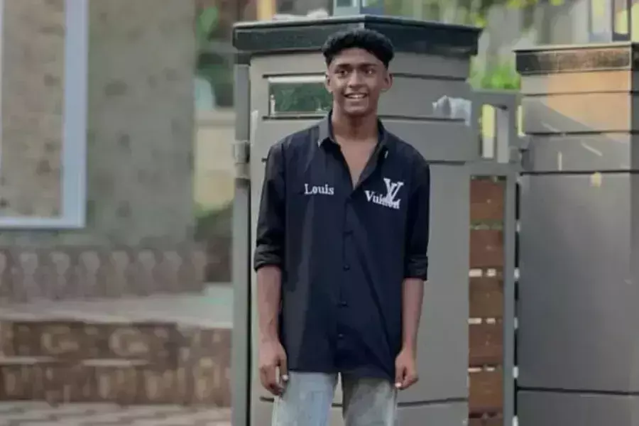 10वीं के छात्र शाहबाज की हत्या का मामला थामारसेरी police ने आरोपपत्र दाखिल किया 10वीं के छात्र शाहबाज की हत्या का मामला थामारसेरी police ने आरोपपत्र दाखिल किया