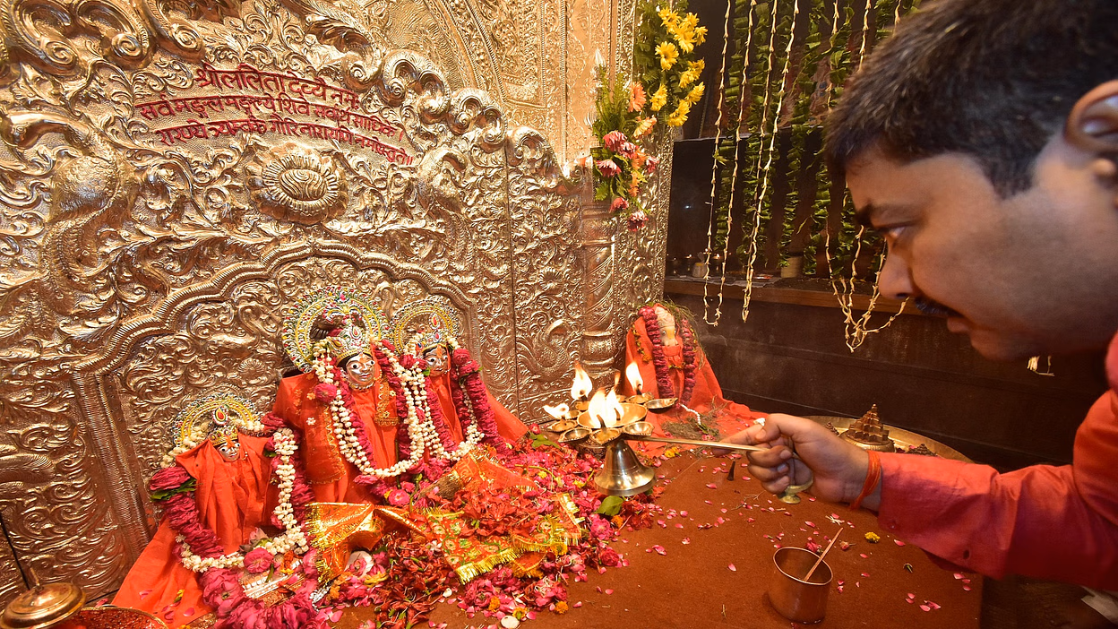 51 Shakti Peethas: मां सती के अंगों के गिरने की कथा और पूजन स्थल