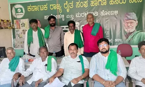 बेंगलुरू-डिंडीगल अवैज्ञानिक राजमार्ग के लिए टोल: सर्विस रोड पर जोर