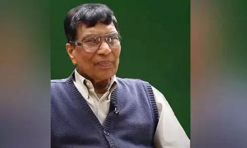 सेवानिवृत्त IPS अधिकारी कैप्टन केवी रेड्डी का निधन