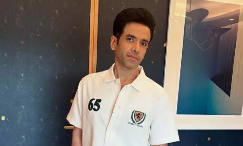 बहुत नीचे गिराने की कोशिश...: Kapkapiii अभिनेता तुषार कपूर ने कठोर निर्णयों को स्वीकार किया