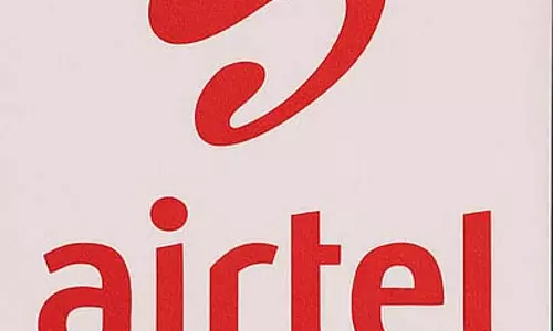 Airtel ने टेलीकॉम फ्रॉड से निपटने के लिए साझा पहल का प्रस्ताव दिया Airtel ने टेलीकॉम फ्रॉड से निपटने के लिए साझा पहल का प्रस्ताव दिया
