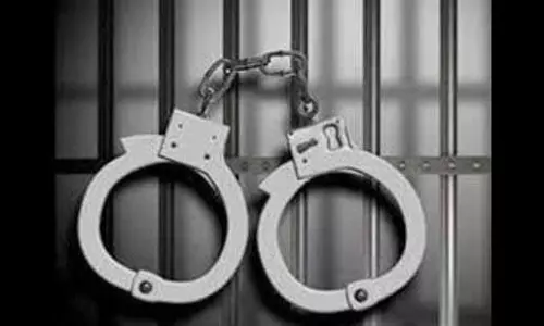 Ludhiana: अपराध से पहले ही गिरफ्तारी Ludhiana: अपराध से पहले ही गिरफ्तारी