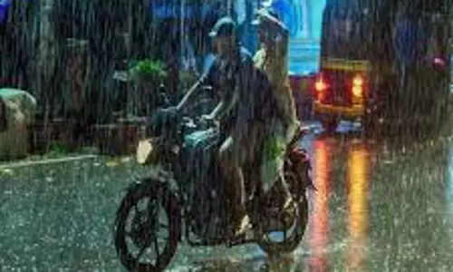 Kerala में भारी बारिश जारी रहने के कारण सरकार ने चेतावनी जारी की