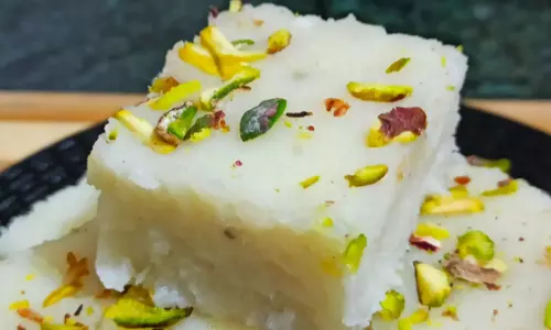 Try करें चाले उलच की स्वादिष्ट रेसिपी