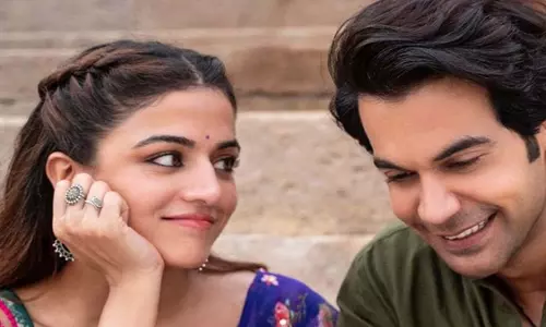 Bhool Chuk Maaf  दिन 3 बॉक्स ऑफिस रुझान
