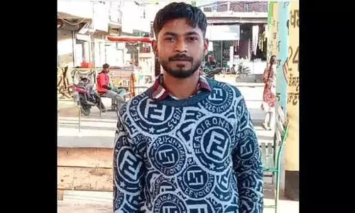 Ludhiana: सोशल मीडिया फ्रेंड से मुलाकात में युवक की हत्या Ludhiana: सोशल मीडिया फ्रेंड से मुलाकात में युवक की हत्या