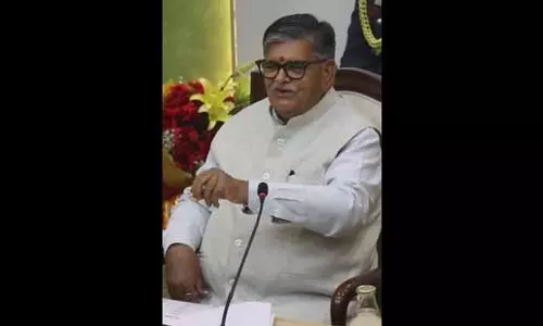 चंडीगढ़ में निवेश लाने को सुविधाएं जरूरी: Kataria चंडीगढ़ में निवेश लाने को सुविधाएं जरूरी: Kataria