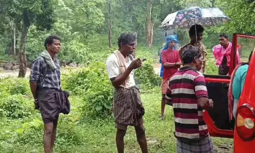 भारी वर्षा की संभावना; जिले में सतर्कता भारी वर्षा की संभावना; जिले में सतर्कता