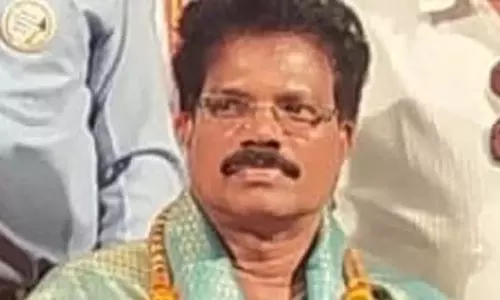 संपादक अशोक कल्लाडका को Karnataka मीडिया रत्न पुरस्कार से सम्मानित किया