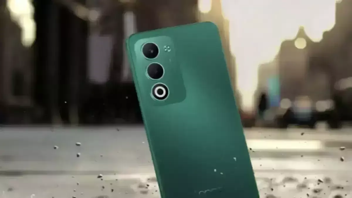 मार्केट में लॉन्च हुआ Oppo का नया बजट 5G फोन, सिर्फ इतनी है कीमत