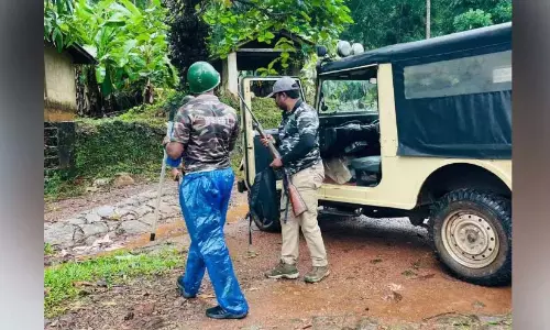 Kerala: बाघ के खतरे में और अधिक सम्पदाएं