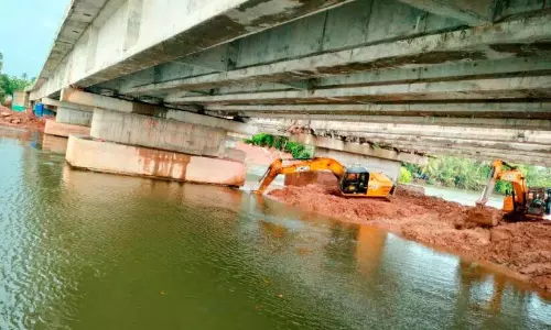 राष्ट्रीय राजमार्ग: 101 स्थानों पर खामियां