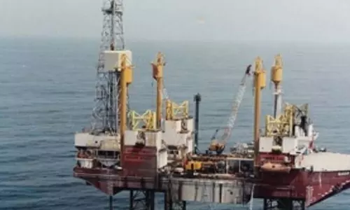 ONGC ने मुंबई अपतटीय बेसिन में और तेल एवं गैस की खोज की