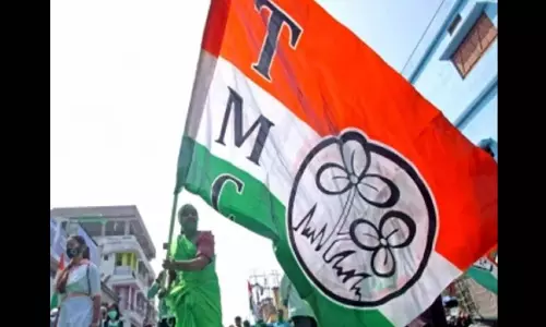 पांडवेश्वर में 30 भाजपा परिवार टीएमसी में शामिल