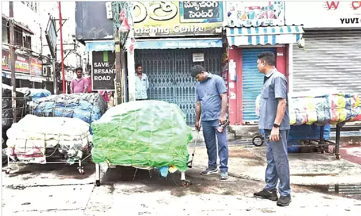 Government ने ब्लैक बर्ले तम्बाकू किसानों को पूर्ण समर्थन देने का वादा किया