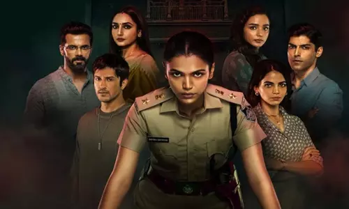 Chhal Kapat ओटीटी रिलीज Chhal Kapat ओटीटी रिलीज