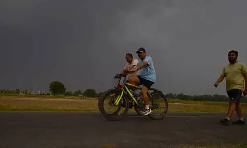 Ludhiana में अगले कुछ दिन रातें होंगी गर्म