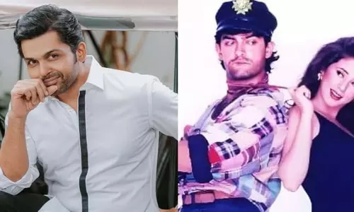 जब Karthi को थिएटर से बाहर निकाल दिया गया जब Karthi को थिएटर से बाहर निकाल दिया गया