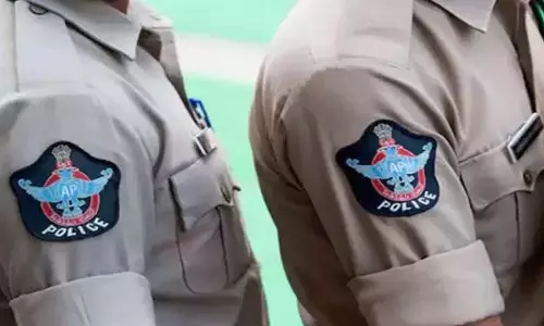 Vizianagaram विस्फोट की साजिश: पुलिस जांच में नया राजस्व अधिकारी एंगल सामने आया