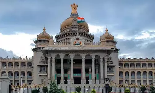 विधान सौधा निर्देशित यात्रा शुरू: 1 जून से सार्वजनिक पहुंच, शुल्क की घोषणा विधान सौधा निर्देशित यात्रा शुरू: 1 जून से सार्वजनिक पहुंच, शुल्क की घोषणा