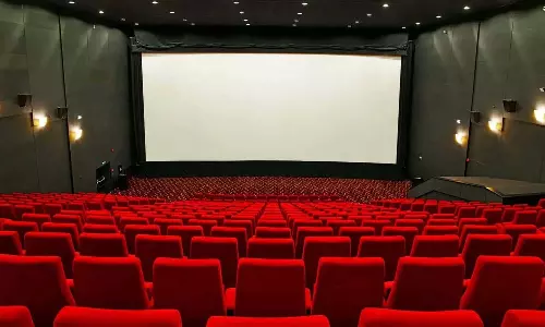1 जून से Andhra में फिल्म थिएटर बंद होने से टल गया