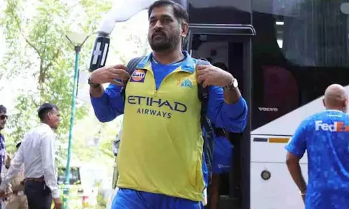 धोनी का सीएसके फैन्स के लिए खास संदेश
