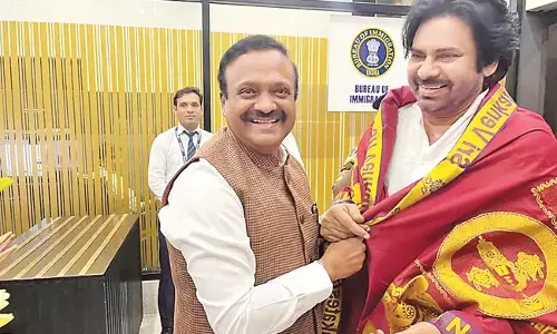 NDA शासित राज्यों के मुख्यमंत्रियों और उपमुख्यमंत्रियों की बैठक