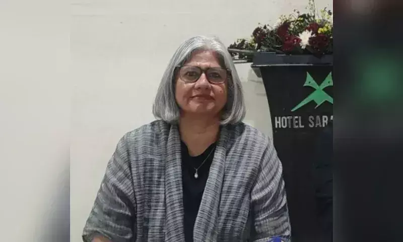 Nagaland: यौन उत्पीड़न मामले में वृंदा ग्रोवर का बयान, सरकार की चुप्पी पर जताई चिंता