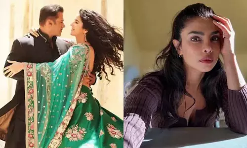 सलमान ने बताया क्यों प्रियंका ने छोड़ी भारत सलमान ने बताया क्यों प्रियंका ने छोड़ी भारत