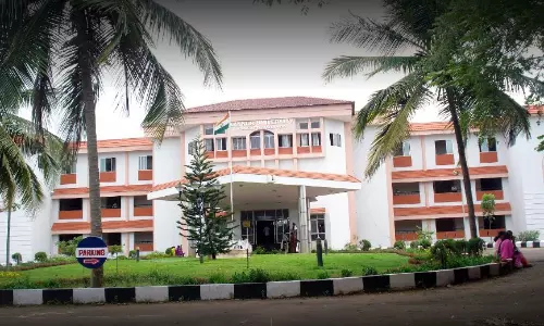 Kannur विश्वविद्यालय ने निजी पंजीकरण के तहत छात्रों को दाखिला देने के लिए