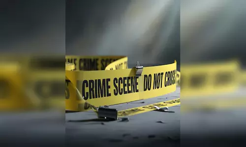 पति-पत्नी, तलाक और हत्या की सुपारी...खौफनाक वारदात का मामला सामने आया