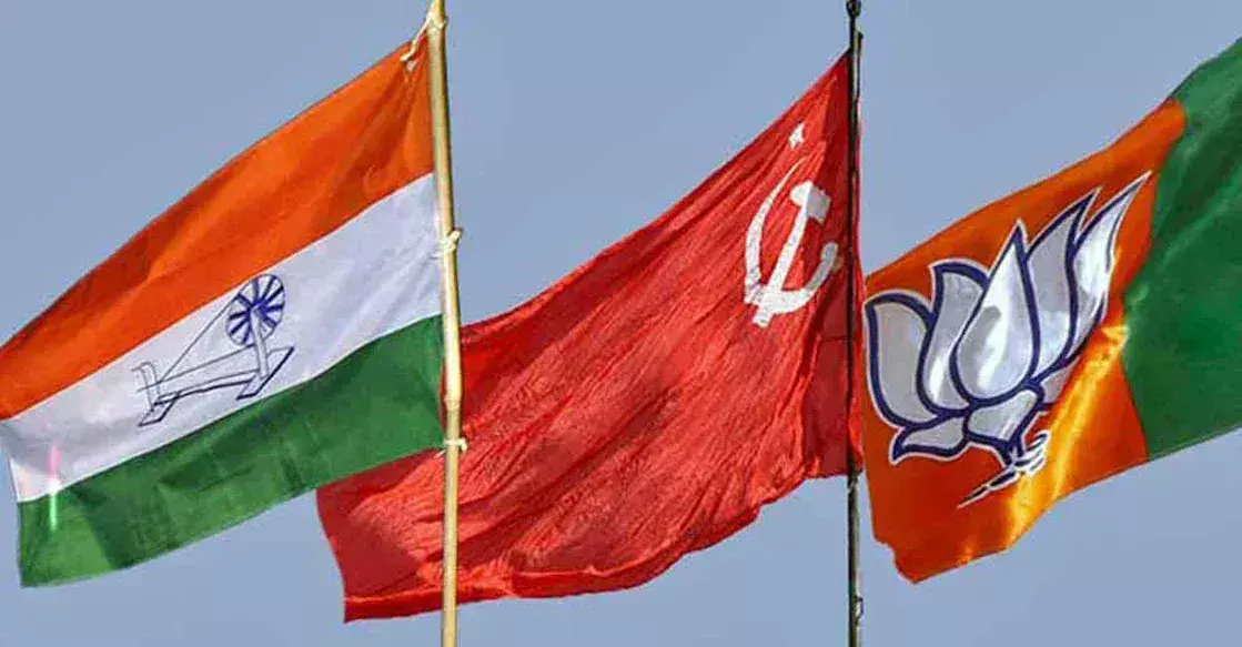 Kerala :  कांग्रेस आर्यदान शौकत को मैदान में उतार सकती