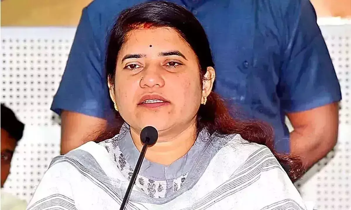 Andhra: जनजातीय ग्राम उत्कर्ष अभियान-2025 को प्रभावी ढंग से लागू किया जाए
