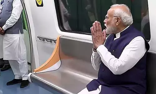 प्रधानमंत्री मोदी 26-27 मई को गुजरात दौरे पर आएंगे