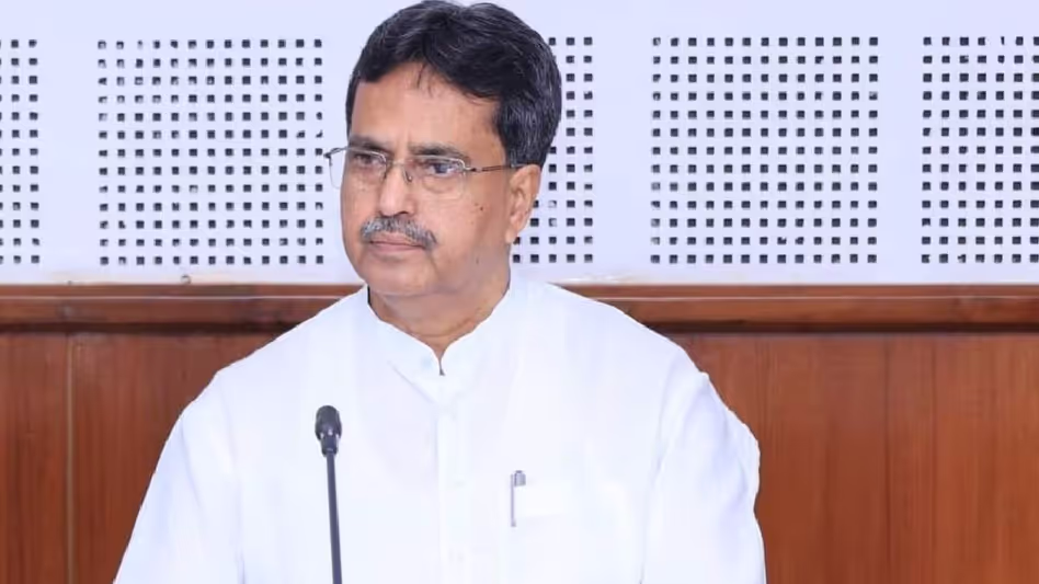 Tripura ने भविष्य के लिए तैयार रोडमैप तैयार किया Tripura ने भविष्य के लिए तैयार रोडमैप तैयार किया