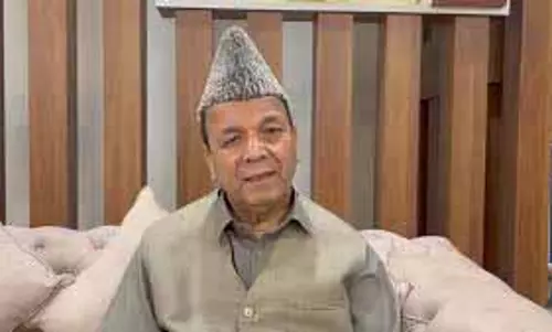 यूसमर्ग बनेगा अगला गुलमर्ग: Rather